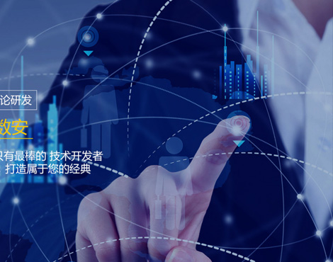深圳市中网数安科技有限公司